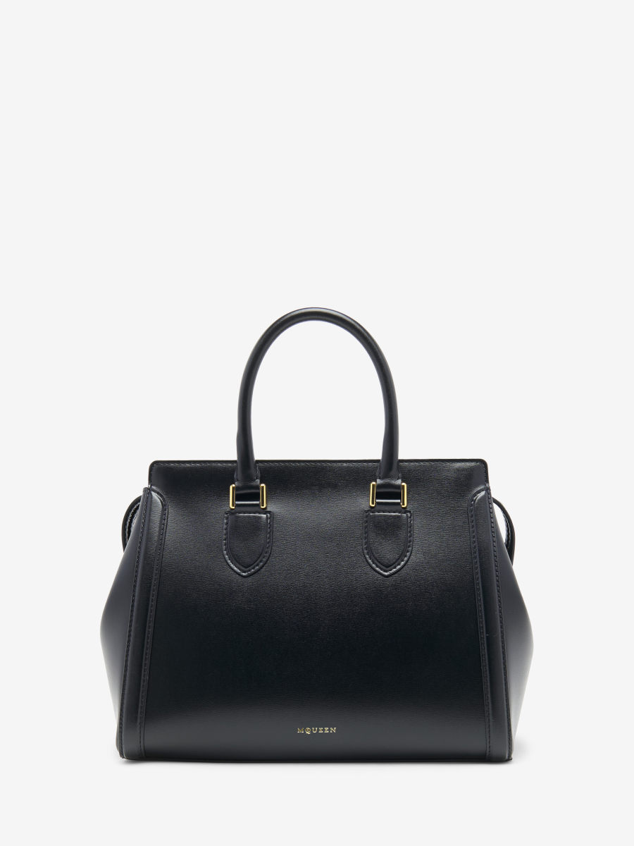 ALEXANDER MCQUEEN - Large Birdee Bag - Item 8379111MAAC9112